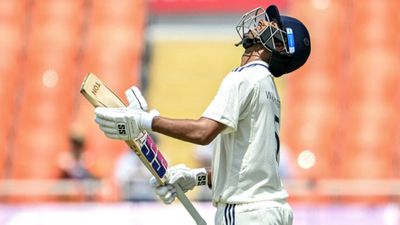 Washington Sundar's injury creates headache for selectors, India set to play warm-up game in Sri Lanka before Test series Washington Sundar