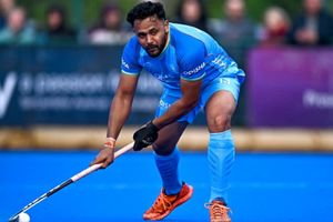 India announce Harmanpreet-led 20-member squad for Hockey World Cup 2026 SportsTak