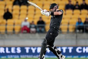 Huge blow to New Zealand, star player ruled out of 5th ODI vs West Indies SportsTak
