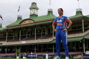 'Harmanpreet is finding it difficult': Former India captain wants BCCI to overhaul women's team leadership SportsTak