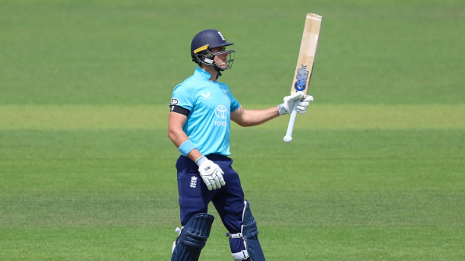 Bad news for Birmingham Phoenix, Jacob Bethell out of The Hundred; Pakistan Tests in doubt Jacob Bethell in this frame. (Getty)