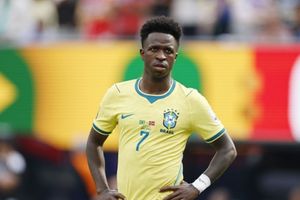Did Vinicius Junior really undergo chin harmonisation procedure for facial enhancement? SportsTak