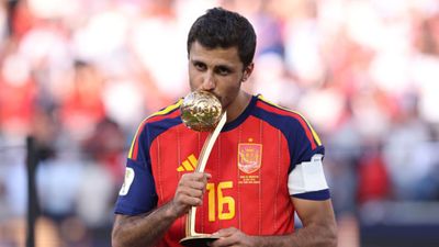 List of Golden Ball legends as Rodri crowned 2026 Best Player List of Golden Ball legends as Rodri crowned 2026 Best Player