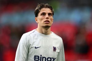 Aston Villa close in on loan deal for Chelsea star Alejandro Garnacho SportsTak
