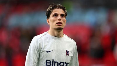Aston Villa close in on loan deal for Chelsea star Alejandro Garnacho Aston Villa close in on loan deal for Chelsea star Alejandro Garnacho