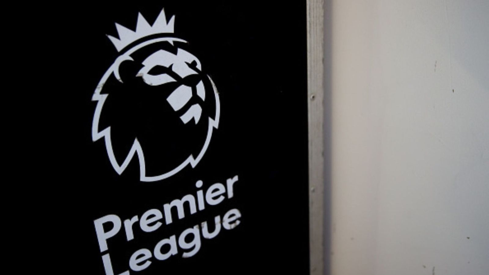 Premier League 2026/27 season: Fixtures released as Kick-Off looms in one month Premier League logo in the frame (Image via Getty)