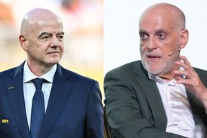La Liga president Tebas demands Infantino's resignation as FIFA faces fresh criticism over World Cup handling SportsTak