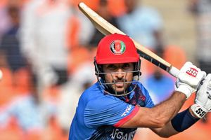 Rahmat Shah named Afghanistan's Test and ODI captain, Gurbaz becomes vice-captain SportsTak