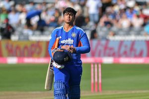 'It will keep happening but...': Vaibhav Sooryavanshi addresses recent setbacks before first T20I vs Zimbabwe SportsTak