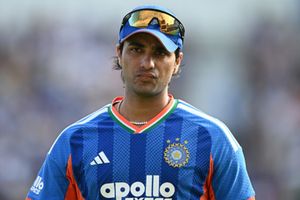 Abhishek Sharma just 16 runs away from joining Virat Kohli in exclusive T20 club SportsTak
