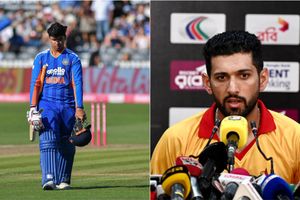'Criticising him after just 2 or 3 matches...': Zimbabwe captain Raza jumps in Sooryavanshi's defense ahead of T20I series opener SportsTak