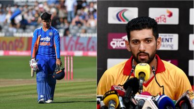 'Criticising him after just 2 or 3 matches...': Zimbabwe captain Raza jumps in Sooryavanshi's defense ahead of T20I series opener Vaibhav Sooryavanshi, Sikandar Raza