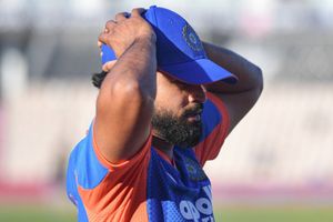 'I don't think they should fear failure... play to save yourself': Shreyas Iyer's message to teammates ahead of Zimbabwe T20Is SportsTak