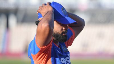 'I don't think they should fear failure... play to save yourself': Shreyas Iyer's message to teammates ahead of Zimbabwe T20Is Shreyas Iyer