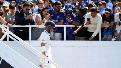ICC announces date and venue for WTC 2025-27 final, this ground to host for 2nd time Shubman Gill