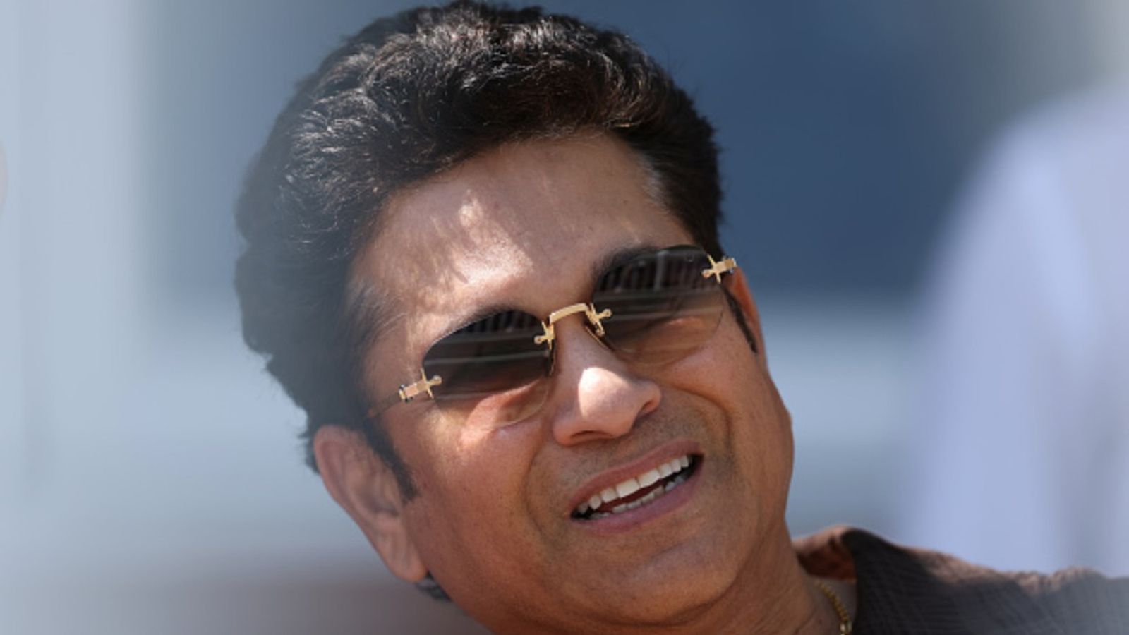 Lord's ODI honours board snub: Legendary cricketers who never made the cut ft. Sachin Tendulkar Sachin Tendulkar in the frame (Getty)