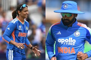 Asian Games 2026 cricket schedule announced, India vs Pakistan clash has a condition SportsTak
