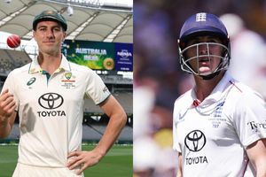 Australia and England to play a Test in India, surprising reason behind proposal is a sad one SportsTak