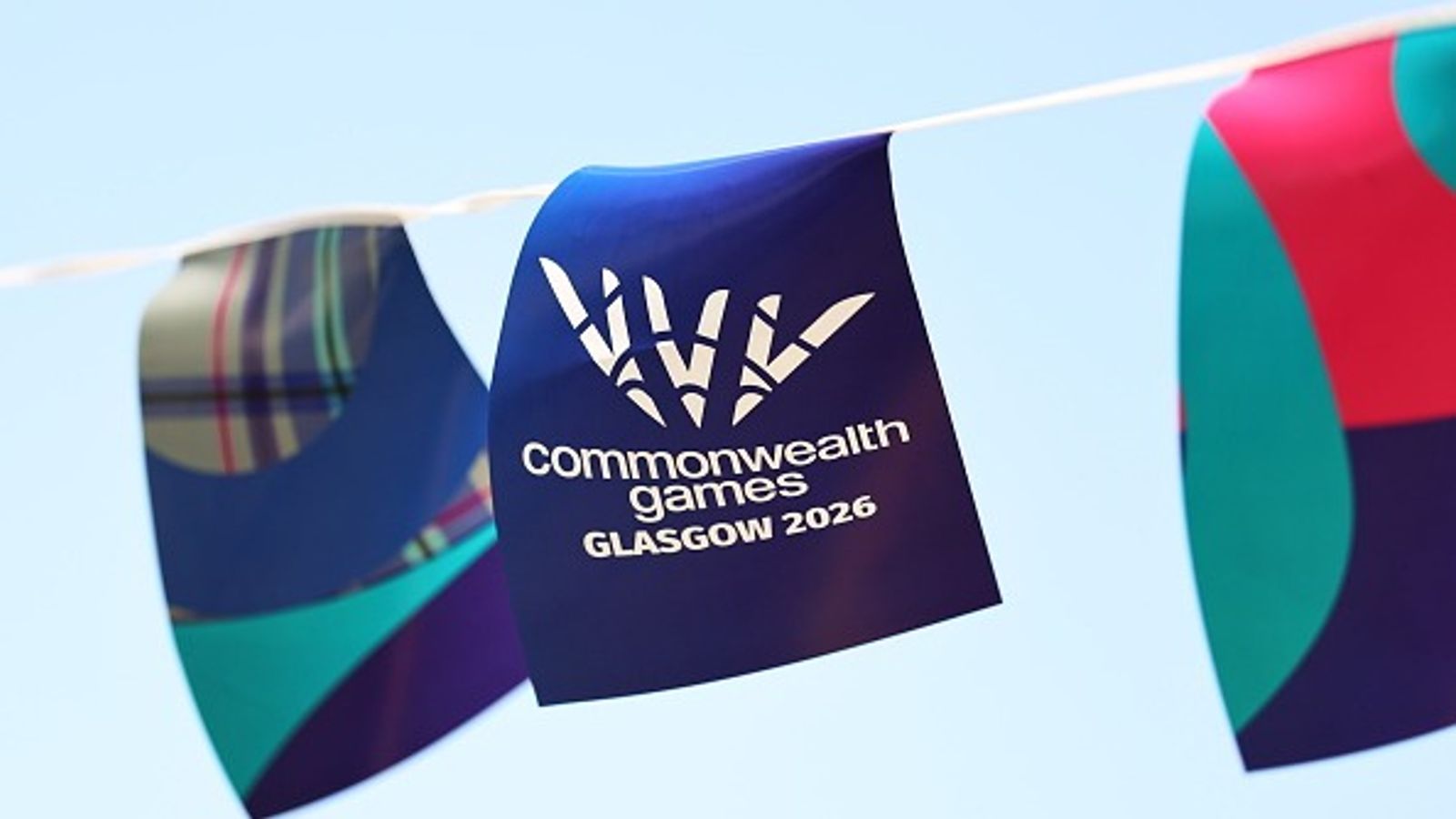 Commonwealth Games 2026: India's full schedule today, medal hopes and key events to watch India's today's Commonwealth Games 2026 schedule (via Getty)