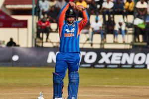 Two milestones in 20 days: Vaibhav Sooryavanshi's record-breaking streak explained SportsTak