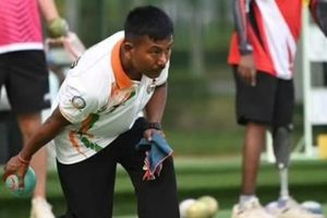 What is Lawn Bowls? Rules, scoring system, how it's played and everything you need to know SportsTak