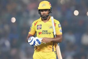 Sanju Samson reveals how 'leaving RR was a huge risk', says 'once you convey your feelings...' SportsTak