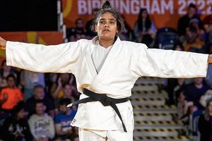 Big blow to India's CWG campaign, NADA suspends 2022 silver medallist judoka due to this reason SportsTak