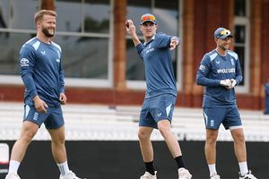 Not Harry Brook, 35-year-old superstar set to be appointed England's Test captain atleast till Ashes SportsTak