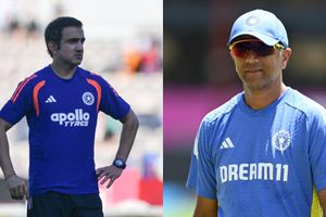 R Ashwin explains where Gambhir’s management is going wrong, wants it to learn from Dravid's regime SportsTak
