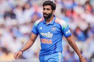 Huge update on Jasprit Bumrah's injury ahead of India's Test tour of Sri Lanka SportsTak