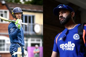 Jos Buttler touched by special gift from Rohit Sharma, pens emotional post SportsTak