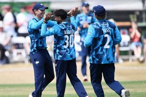 India's ace spinner runs riot in England, snaps up two wickets in three balls for this team SportsTak