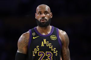 LeBron James signs with Philadelphia 76ers in a shocking two-year deal SportsTak