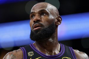 A look at Philadelphia 76ers' stunning lineup as LeBron James joins in a stunning move SportsTak