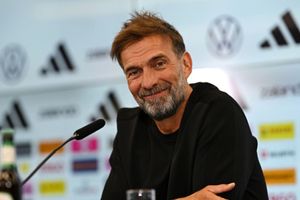 Jurgen Klopp returns to management as new Germany head coach after World Cup exit SportsTak