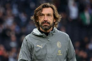 Andrea Pirlo appointed new Italy head coach in major Azzurri rebuild after World Cup snub SportsTak