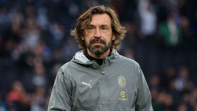 Andrea Pirlo appointed new Italy head coach in major Azzurri rebuild after World Cup snub Andrea Pirlo appointed new Italy head coach in major Azzurri rebuild after World Cup snub