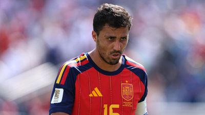 Enzo Maresca confirms Rodri back surgery as Manchester City prepares for new era Enzo Maresca confirms Rodri back surgery as Manchester City prepares for new era