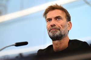 Jurgen Klopp reveals bold conditions as he joins Germany as new head coach SportsTak