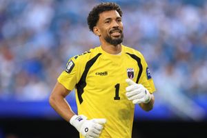 Cape Verde hero Vozinha set to join THIS club after stellar World Cup displays SportsTak