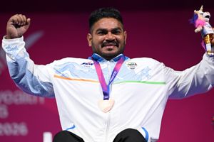 Commonwealth Games 2026: India's day 1 results as Jhandu Kumar opens medal account SportsTak
