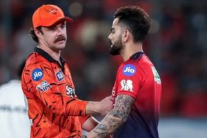 'There's nothing to patch': Travis Head addresses Virat Kohli no-handshake incident during IPL 2026 SportsTak