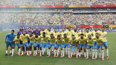 Brazil vs India football match to take place in this city as CBF opens talks with Indian organisers Brazil vs India football match to take place in Kolkata as CBF opens talks with Indian organisers