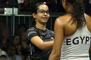 5th time is the charm! Anahat Singh becomes 1st Indian to become Squash World Junior Champion SportsTak