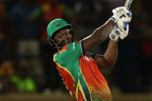 From 95/7 to 207 chased down! RCB all-rounder scripts history with 21-ball 52 at no.9 vs Pakistan player-led side SportsTak