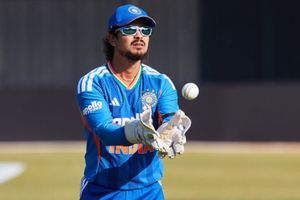 'Give a break to him': Ishan Kishan faces drop calls, India debut backed for this star SportsTak