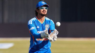 'Give a break to him': Ishan Kishan faces drop calls, India debut backed for this star 'Give a break to him': Ishan Kishan faces drop calls, India debut backed for this star
