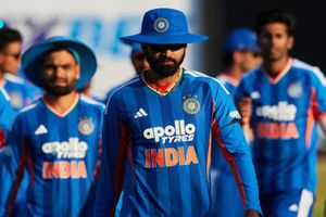 ICC Rankings: Zimbabwe series triumph lifts India to new position in latest T20I standings SportsTak