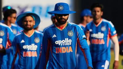 ICC Rankings: Zimbabwe series triumph lifts India to new position in latest T20I standings ICC Rankings: Zimbabwe series triumph lifts India to new position in latest T20I standings