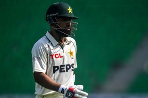Pakistan make 2 additions to Test squad for West Indies, England Tests, end opener's T20 franchise stint early SportsTak